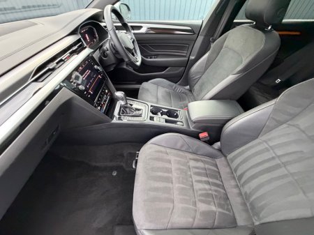 2023 Volkswagen Arteon - photo 54