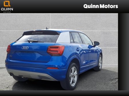2019 Audi Q2 - photo 4