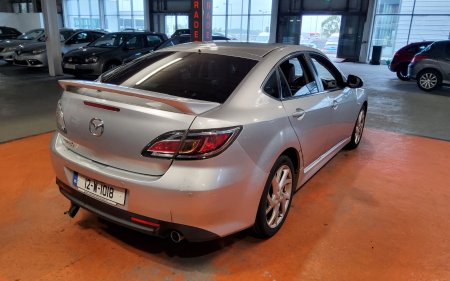 2012 Mazda Mazda6 - photo 3