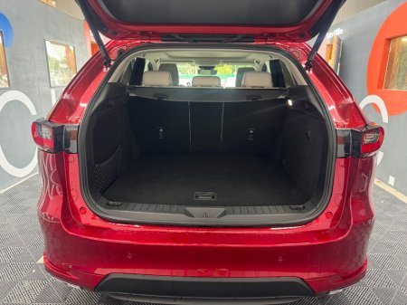 2023 Mazda CX-60 - photo 7