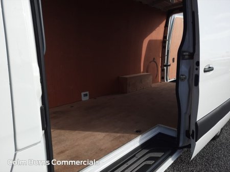 2024 Mercedes-Benz Sprinter - photo 6