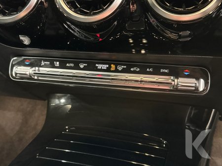 2021 Mercedes-Benz A-Class - photo 18