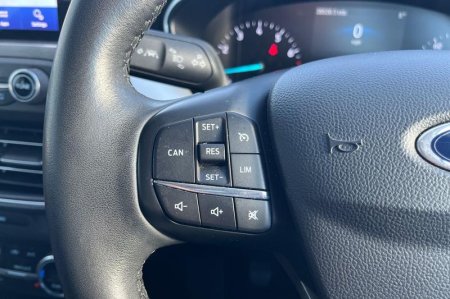 2019 Ford Focus - photo 39