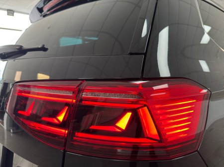 2021 Volkswagen Passat - photo 22