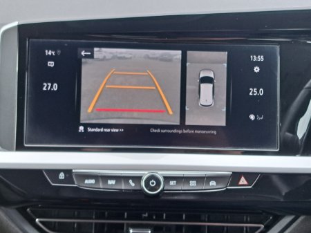 2024 Opel Grandland - photo 28