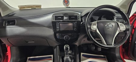 2016 Nissan Pulsar - photo 11