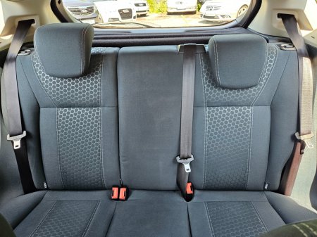 2012 Ford Fiesta - photo 26
