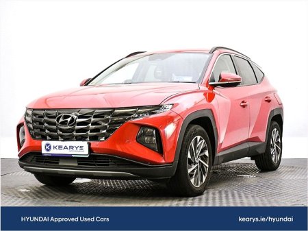 2023 Hyundai Tucson - photo 10