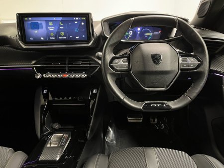 2025 Peugeot 2008 - photo 14