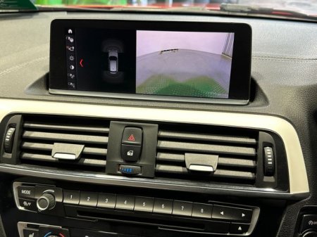 2019 BMW 1-Series - photo 19