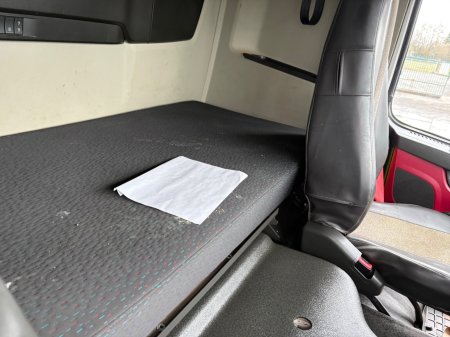 2019 Volvo Fm380 - photo 16