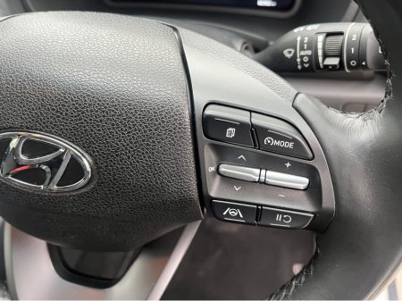 2021 Hyundai KONA - photo 18