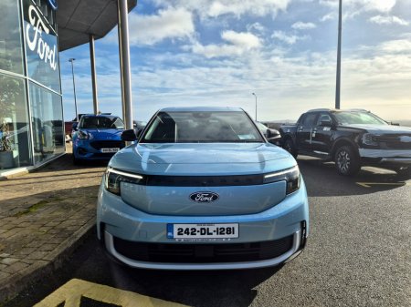 2024 Ford Explorer - photo 8