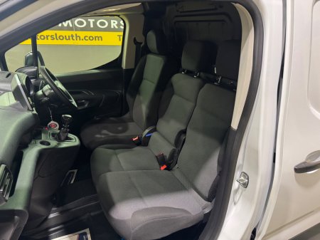 2023 Citroen Berlingo - photo 9