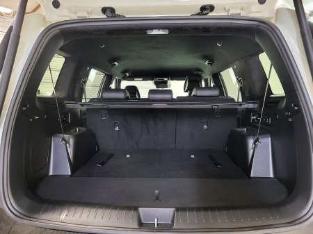 2025 Hyundai Santa Fe - photo 10