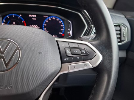 2021 Volkswagen T-Cross - photo 18