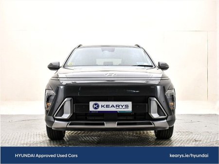 2024 Hyundai KONA - photo 11