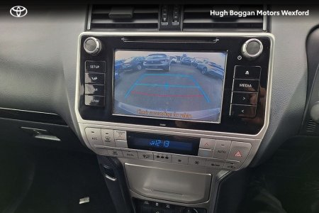 2019 Toyota Land Cruiser - photo 14
