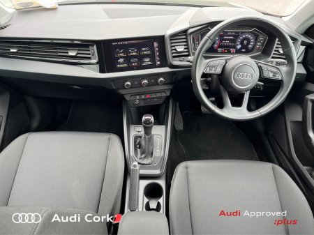 2022 Audi A1 - photo 12