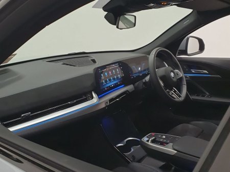 2026 BMW iX2 - photo 29