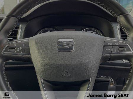 2019 SEAT Ateca - photo 16