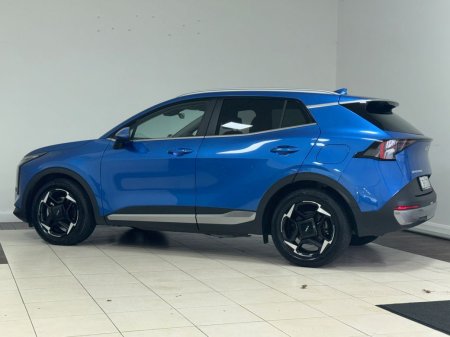 2026 Kia Sportage - photo 11