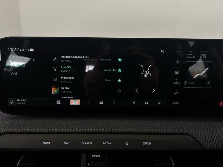 2026 Kia EV4 - photo 18