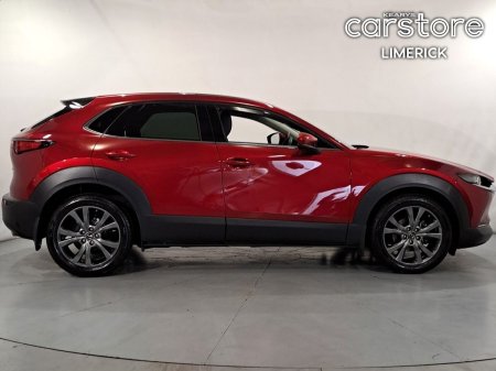 2025 Mazda CX-30 - photo 2