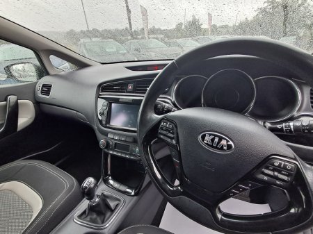 2017 Kia Ceed - photo 9