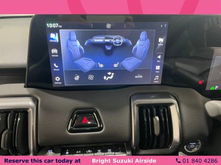 2026 Suzuki e Vitara - photo 21