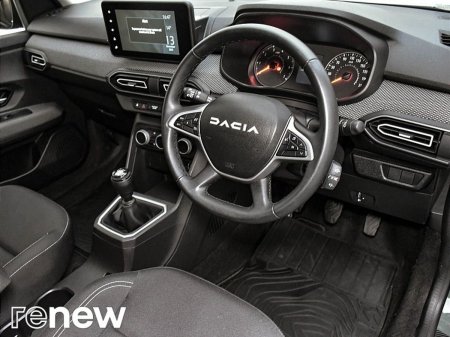 2023 Dacia Jogger - photo 6