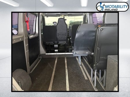 2015 Renault Master - photo 11