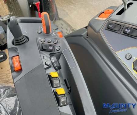 2026 Valtra T195 - photo 13