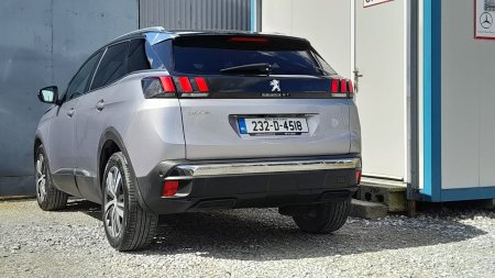 2023 Peugeot 3008 - photo 4