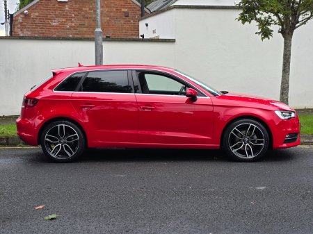 2014 Audi A3 - photo 6