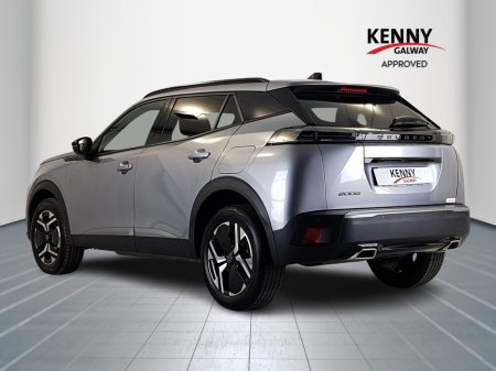 2024 Peugeot 2008 - photo 5