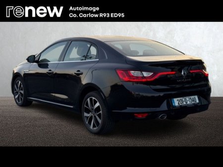 2020 Renault Megane - photo 3