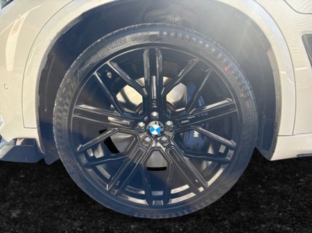2020 BMW X5 - photo 7