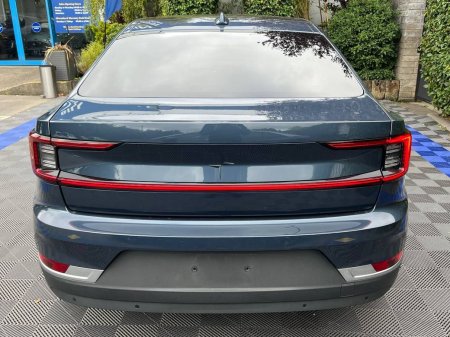 2022 Polestar 2 - photo 19