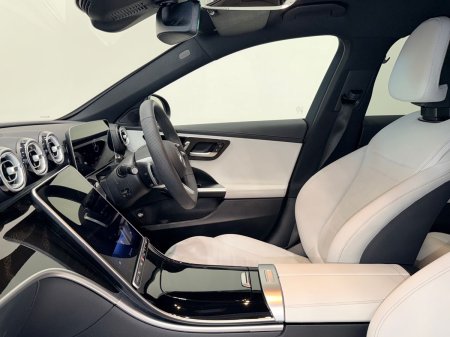 2026 Mercedes-Benz C-Class - photo 14