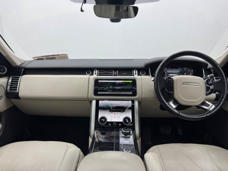 2019 Land Rover Range Rover - photo 13