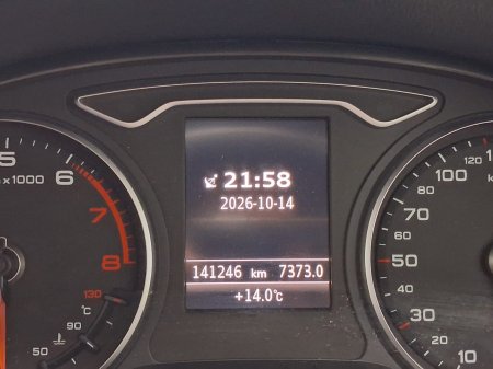 2019 Audi A3 - photo 12