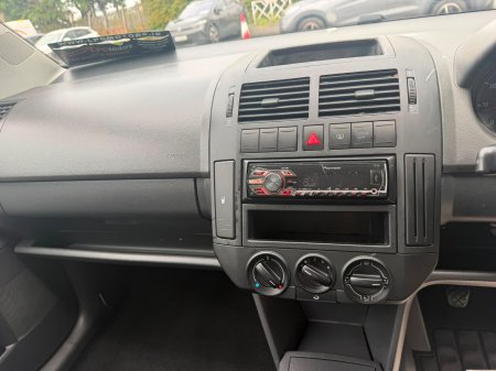 2006 Volkswagen Polo - photo 7