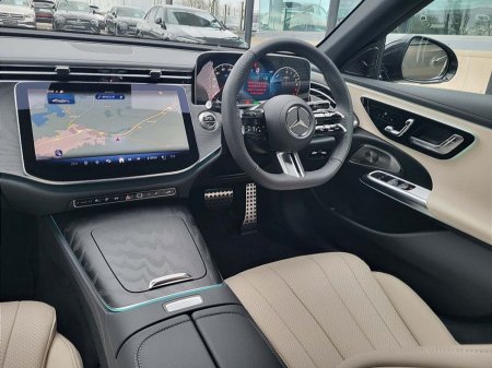 2027 Mercedes-Benz E-Class - photo 10