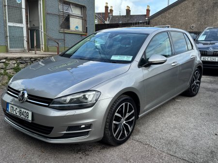 2017 Volkswagen Golf - photo 14