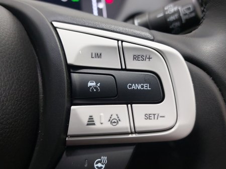 2026 Honda Jazz - photo 17