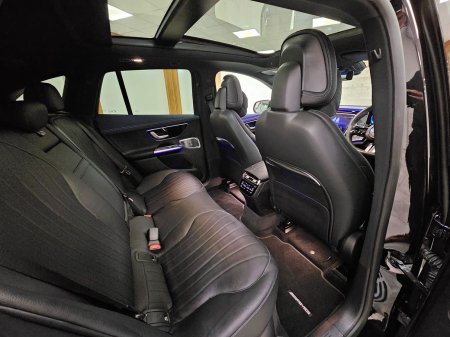 2026 Mercedes-Benz EQE - photo 21