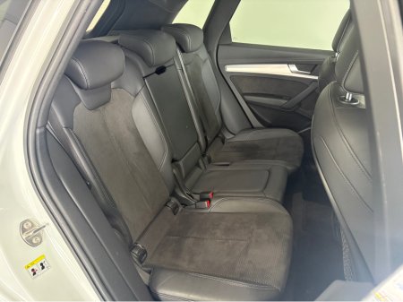 2020 Audi Q5 - photo 12