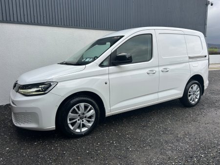 2023 Volkswagen Caddy - photo 9
