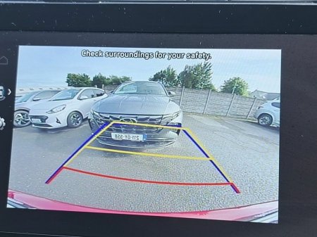 2023 Hyundai Tucson - photo 26